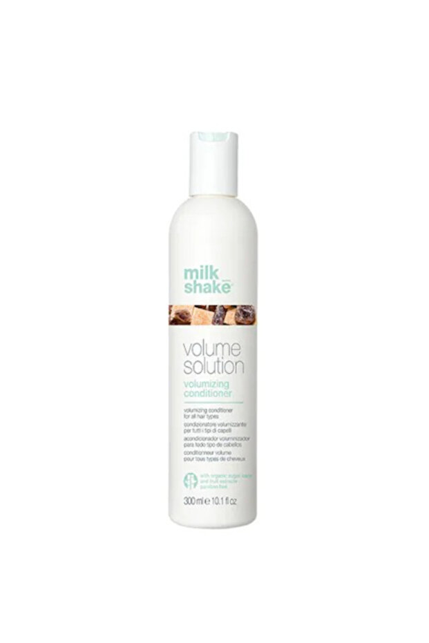 Milk Shake -Volume Solution, balsam, 300ml - 1