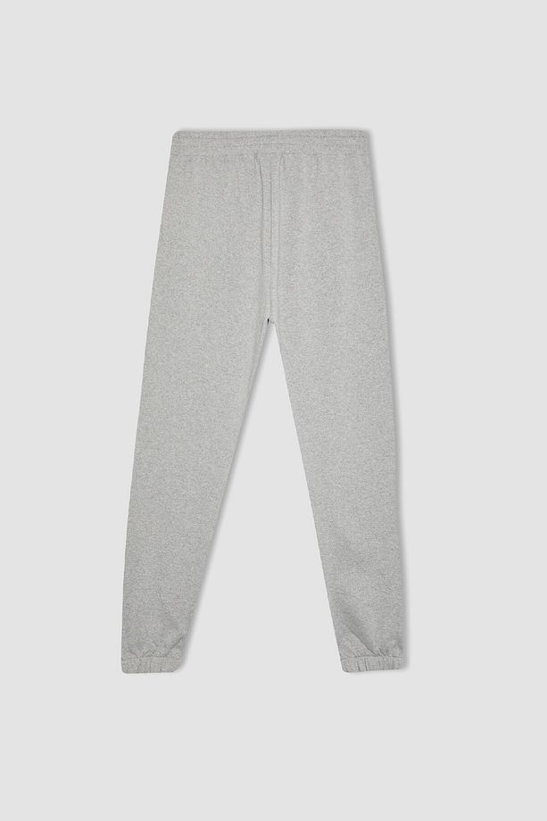 Coool Jogger Eşofman Altı Düz Beli Basic Düz Paçası Lastikli X5391az24sp - 8