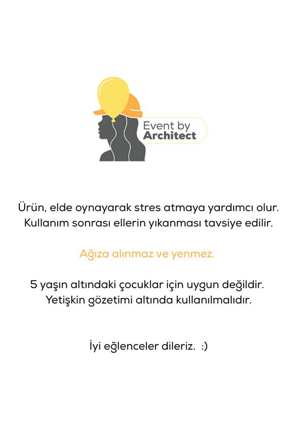 Civciv Taba Squishy, Taba Sukuşi, Stres Oyuncağı - 4