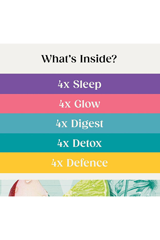 Superblends Wellbeing Collection - 2