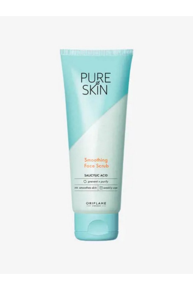 Pureskin Smoothing Facial Peeling 75 ml 3 Pieces 41675
