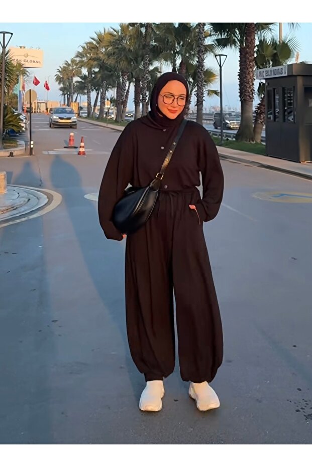 TULUM OYHSO KUMAŞ - 1