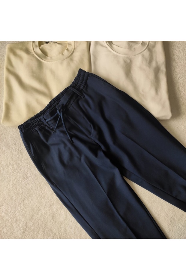 Jogger Pantolon