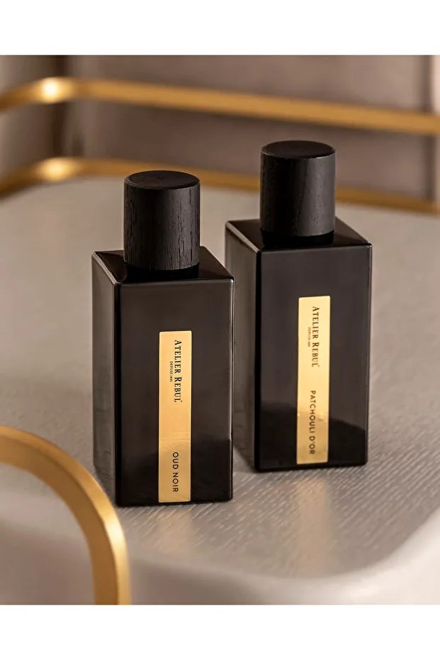 Cologne Absolue Oud Noir 100 ml - 2