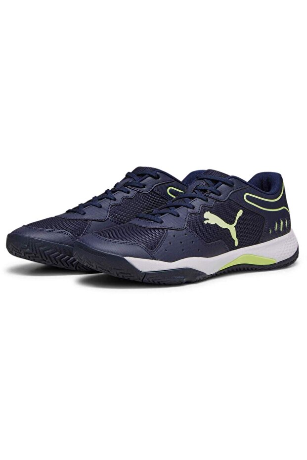 Tenisky Puma Solarsmash Rct, Modré, Unisex - 3