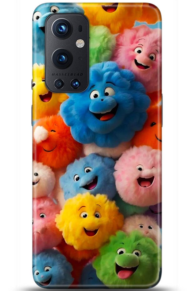 9 Pro Case Hd Print Case - We Have Little Time28957