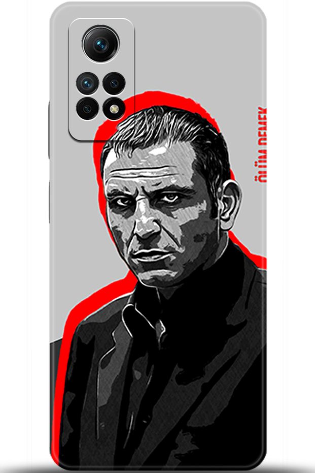 حافظة هاتف Xiaomi Redmi Note 12 Pro مطبوعة بدقة HD - مجموعة الربيع59075
