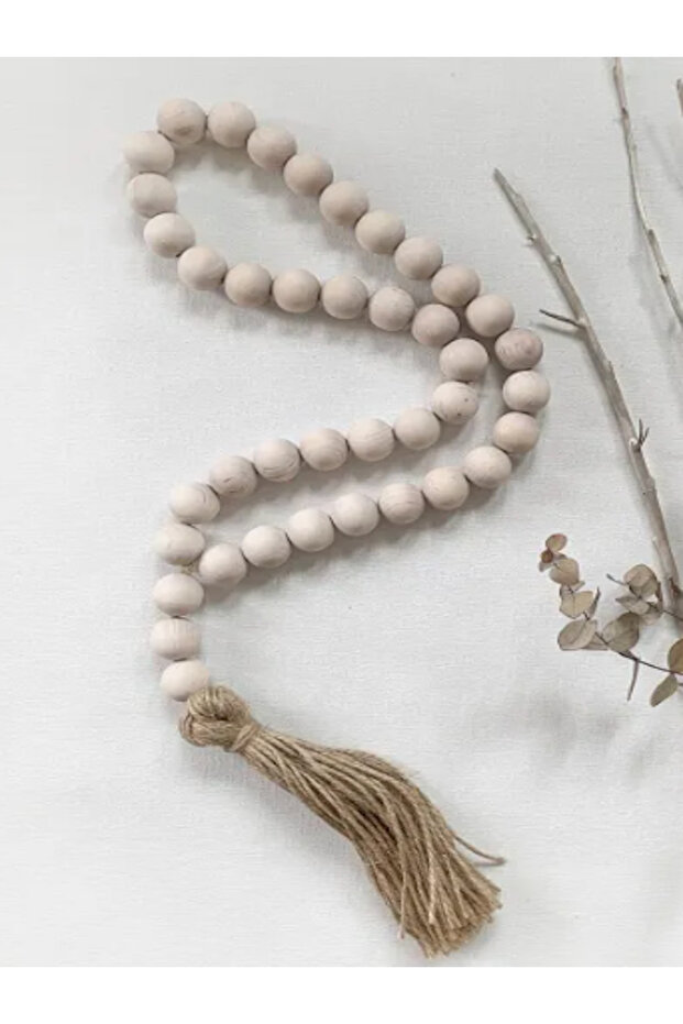 Boncuk Kapı Süs 55 cm - 2