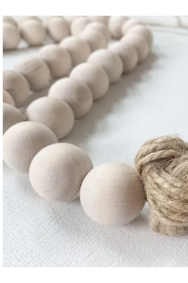 Boncuk Kapı Süs 55 cm - 1