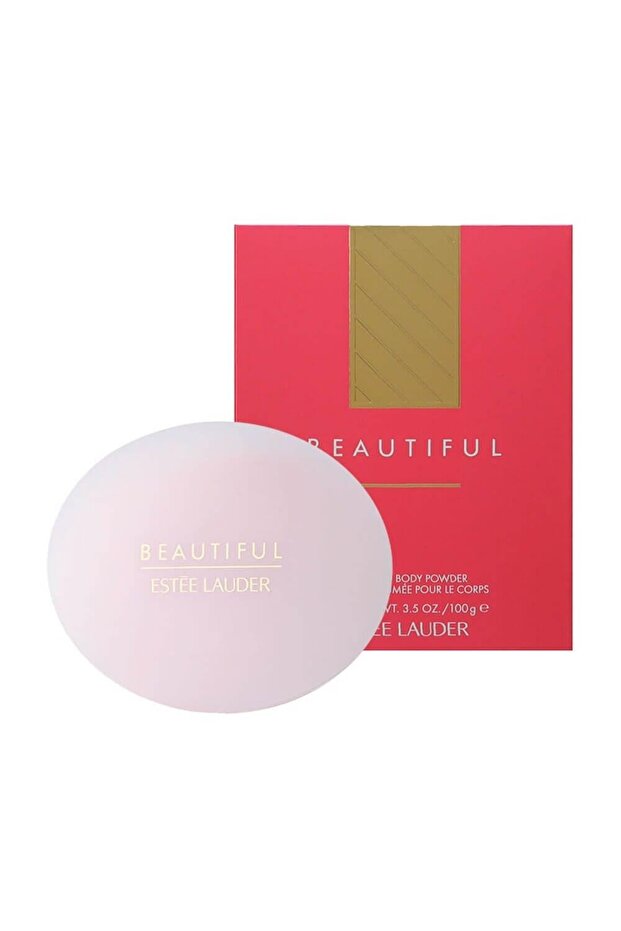 استي لودر بودرة معطرة للجسم بيوتفل - 100 جم
