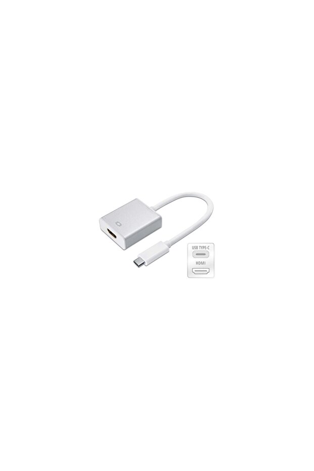 Gab-Tchd Typ-C To Hdmi Converter