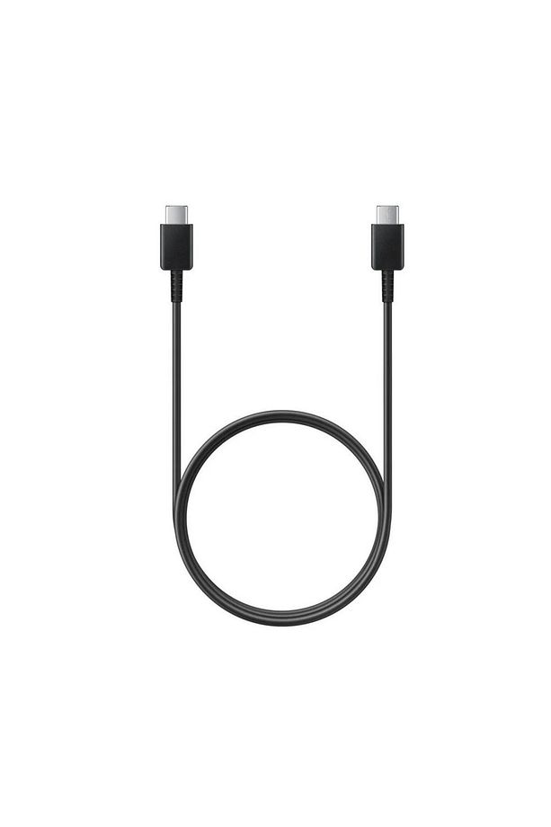 Samsung Galaxy S21/S22/S23/24/S24 Plus/S24 Ultra Uyumlu Hızlı Şarj Kablosu 25W USB-C Type-C type c - 1