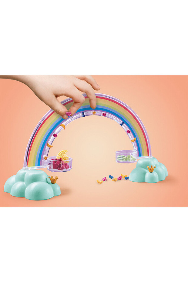 - Pegasus Si Curcubeu - 4