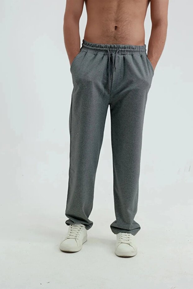 بنطال رياضي مريح للاستخدام اليومي - 3