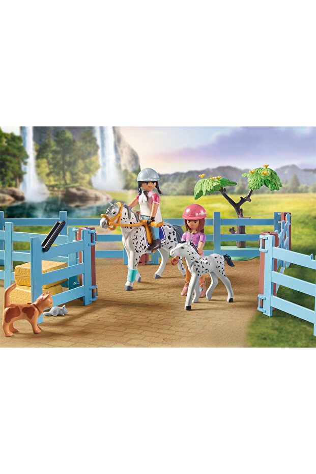 - Ferma De La Cascada - 5