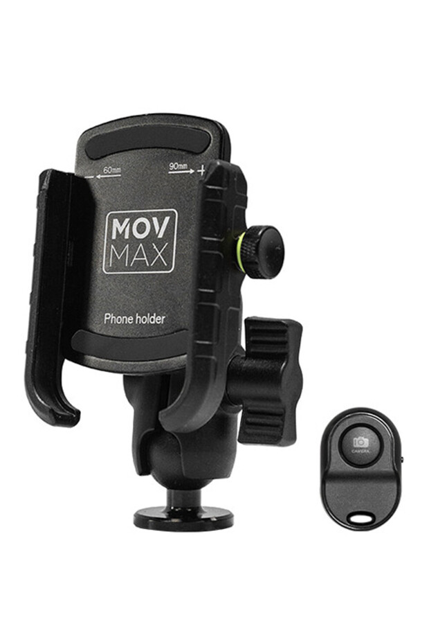 Blade Arm Phone Holder - 1