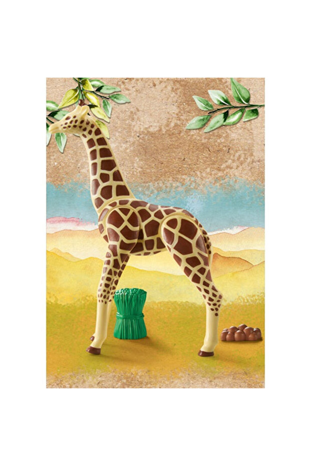 - Girafa - 3