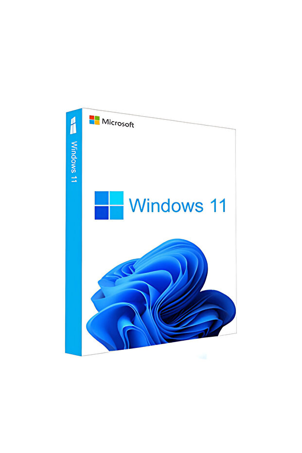 WİNDOWS 11 PRO DİJİTAL LİSANS - 3
