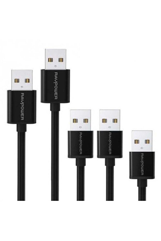 راف باور 5 كيابل مايكرو من راف باور - 1