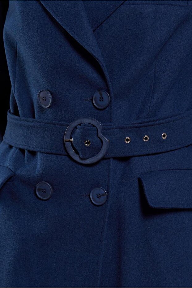 KEMERLİ KABAN 90504 - 4