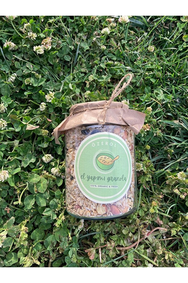 Granola 500 g