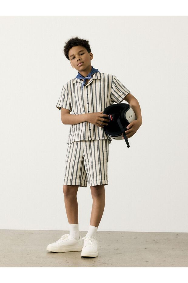 Shorts Short - 5