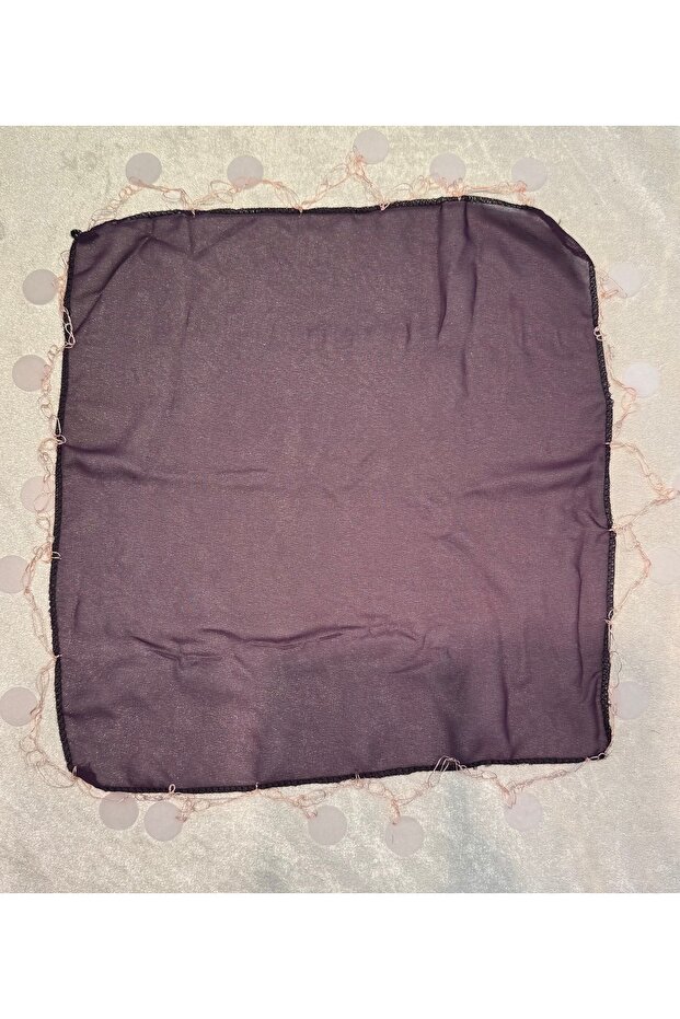 Chiffon Halay Handkerchief 30x30 10 Pieces