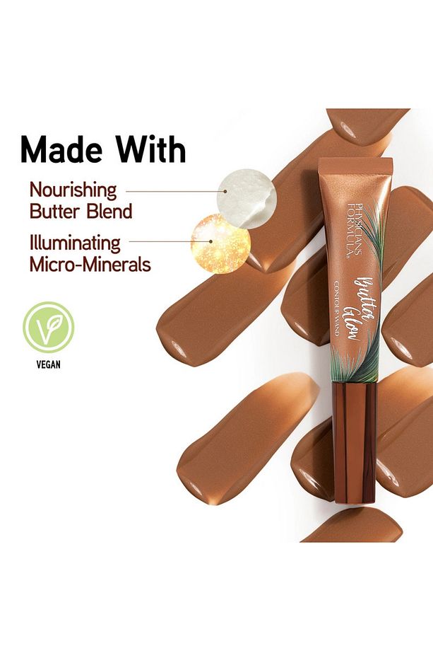 Butter Glow Contour Wand Medium/Deep - 4