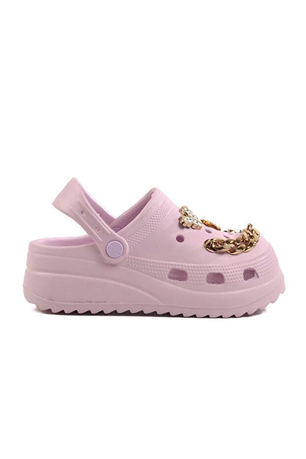 Papuci de damă Plum - 3