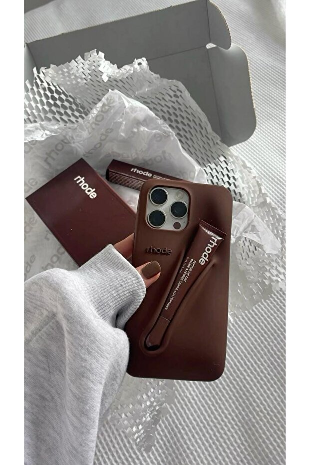 Rhode İphone 16 Pro Kılıf - 1