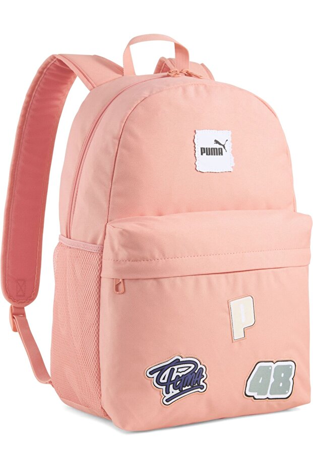 Σακίδιο πλάτης PUMA Phase Patch 20L - 4