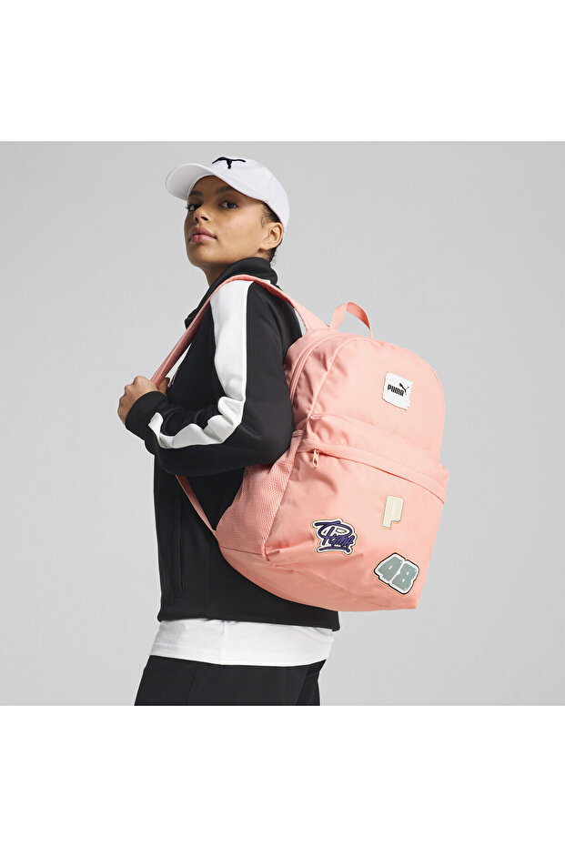 Σακίδιο πλάτης PUMA Phase Patch 20L - 2