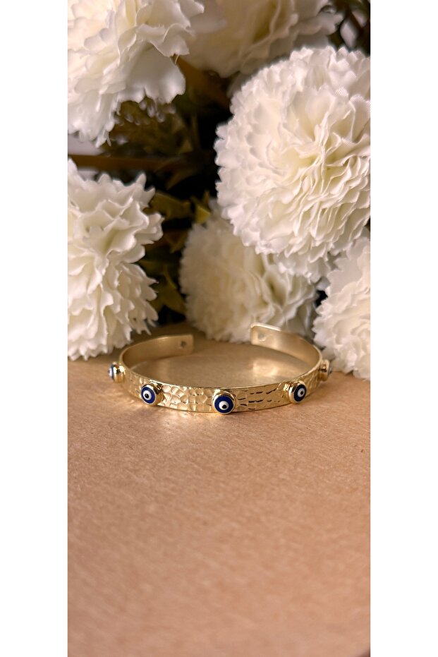 أصفاد حبة عين الشر - 2