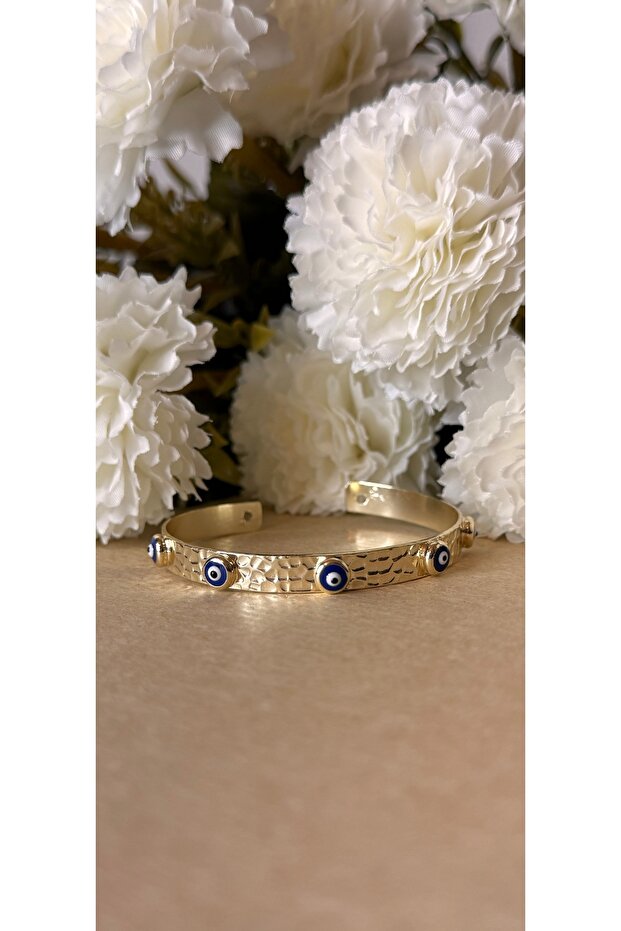 أصفاد حبة عين الشر - 3