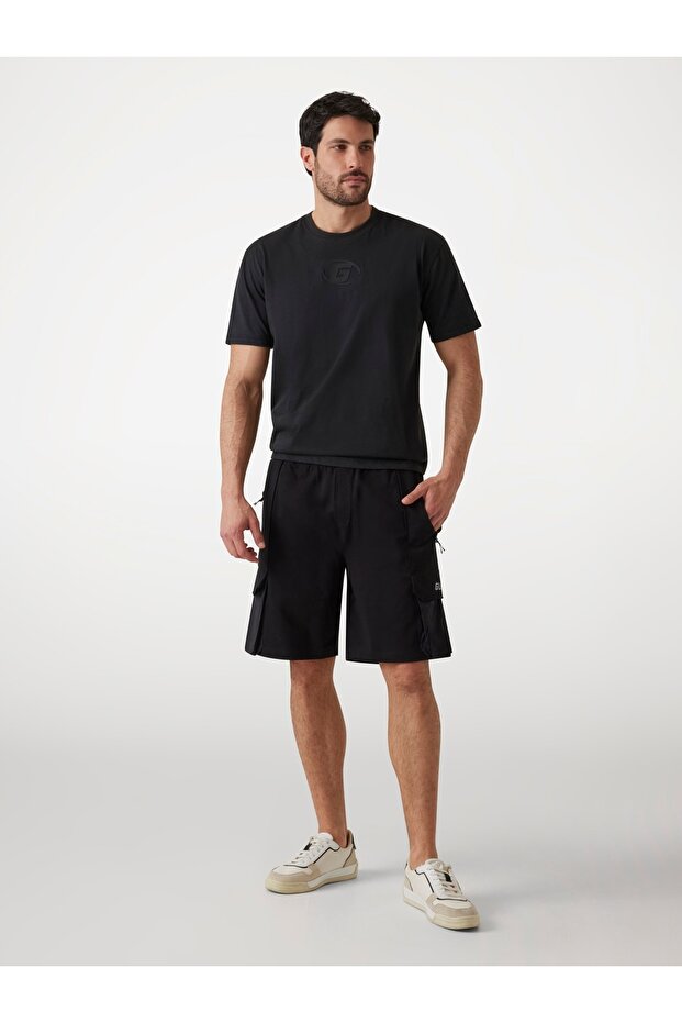 RUBUS CARGO SHORT - 2