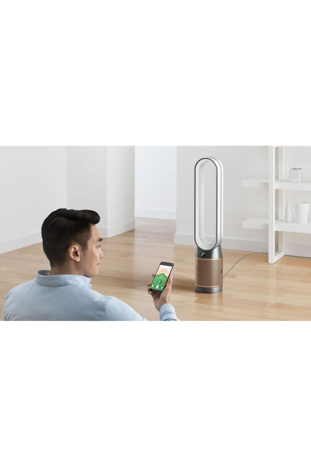 DYSON Purifier Cool PC2 De-NOx air purifier - 6