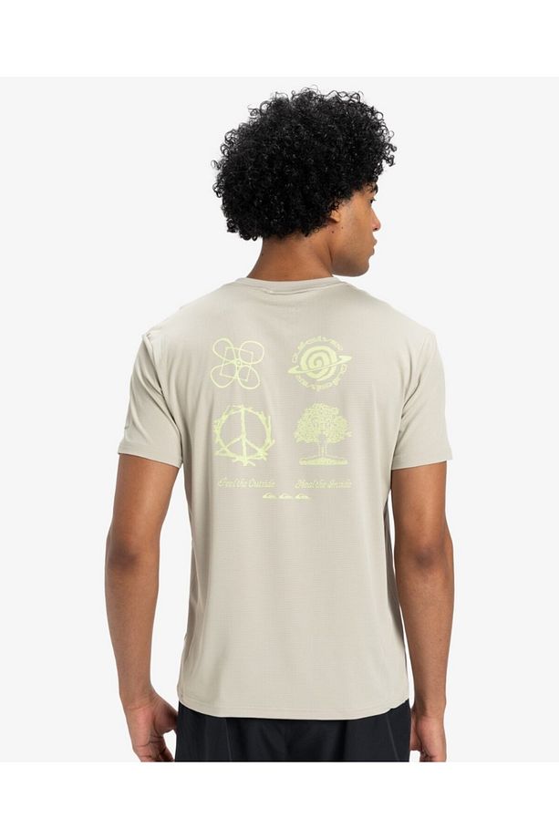 LAP TIME SS TEE - 6