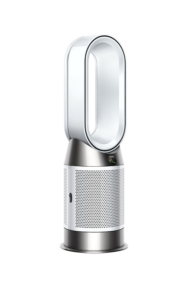 Purifier Hot+Cool HP1 Hava Temizleyici (Beyaz/Beyaz)
