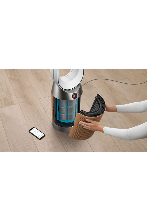 DYSON Purifier Cool PC2 De-NOx air purifier - 3