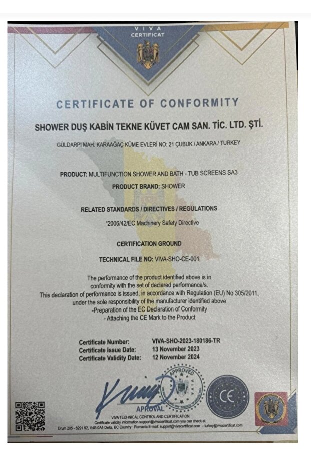 90x90 duş teknesi - 7