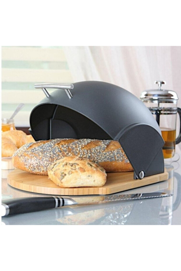 Bread storage box, Vader - 2