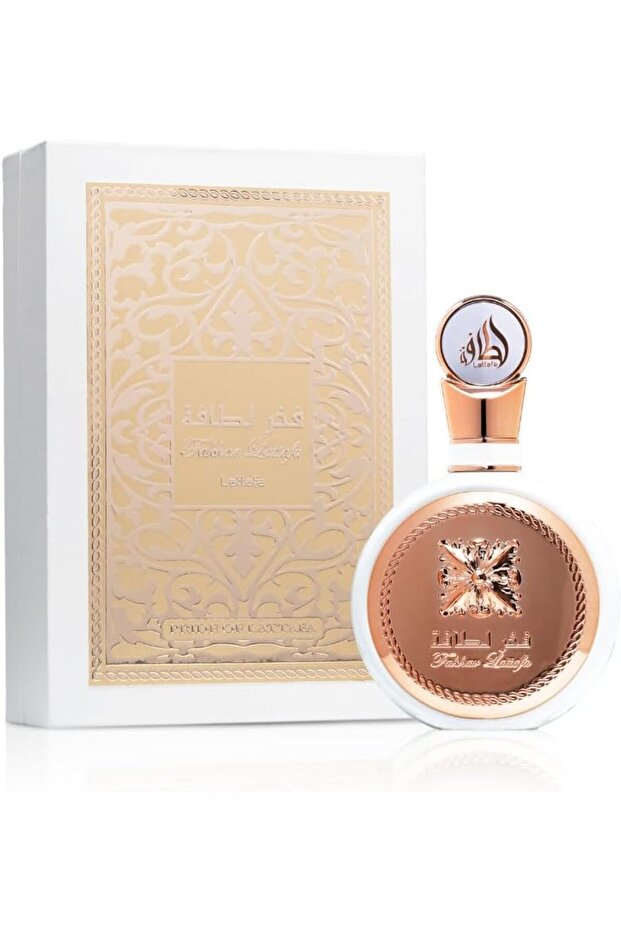 Fakhar Perfume for Women, 100 ml