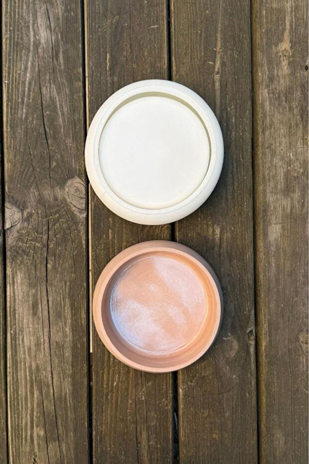 Raptor Silikon Dairesel Kap Kalıbı - 4