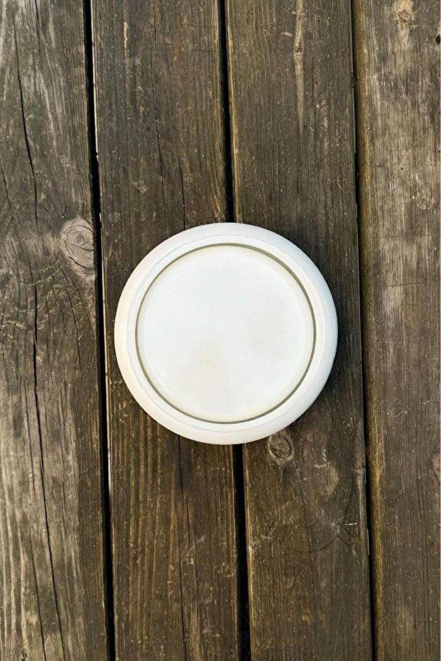 Raptor Silikon Dairesel Kap Kalıbı - 6