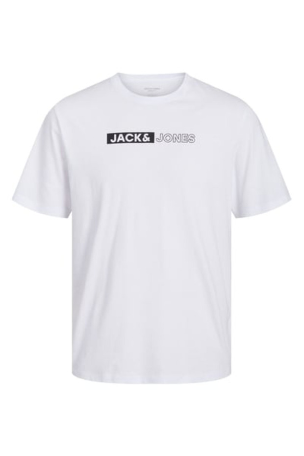 Men's Chest Printed T-Shirt - Corplogo