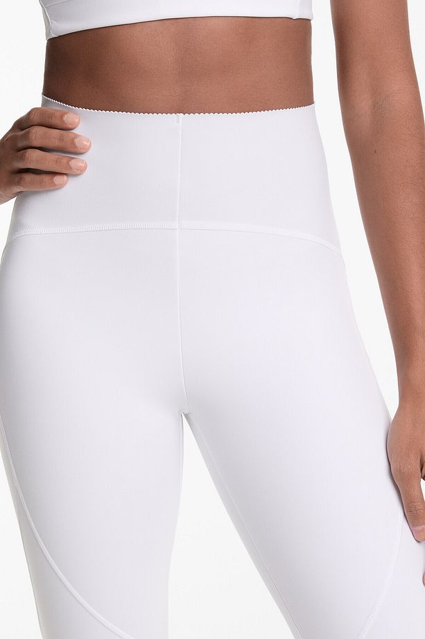 Compressive basic bilek hizasında tayt - 7