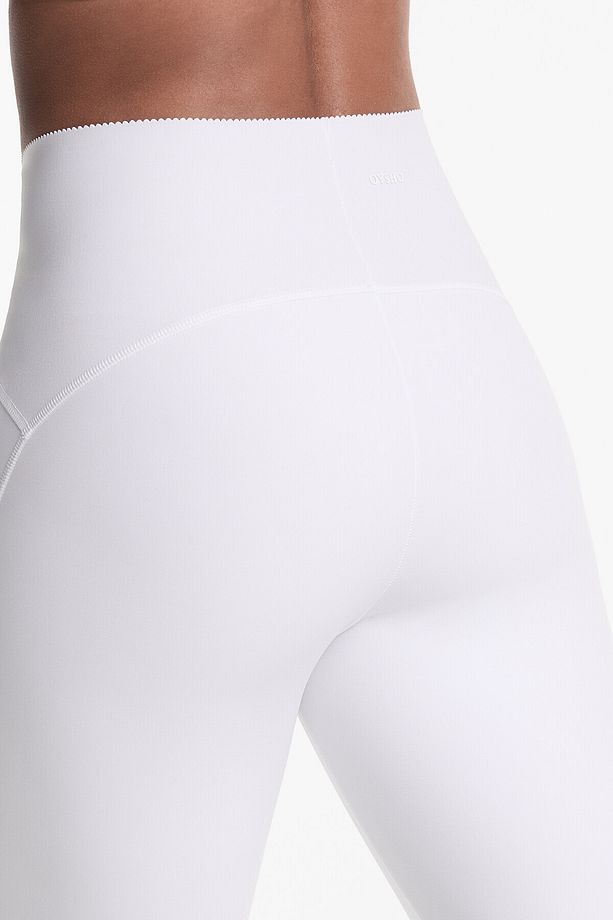 Compressive basic bilek hizasında tayt - 6