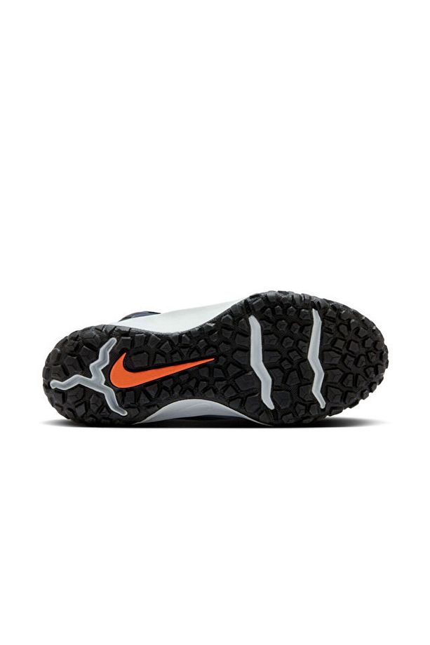 Hikeda Genç Trekking Botu FV4173-400 Gri - 6