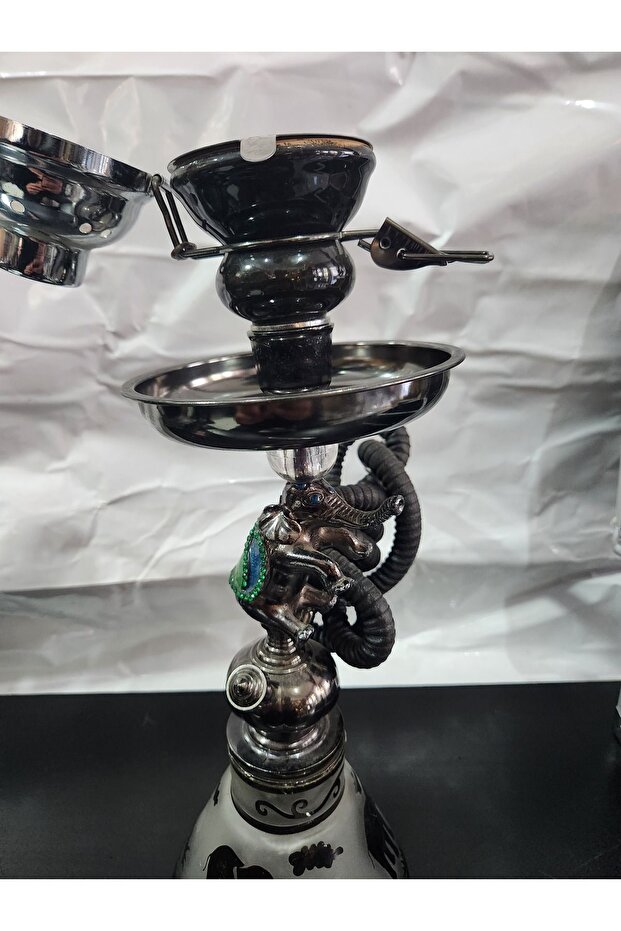 Çantalı nargile - 2