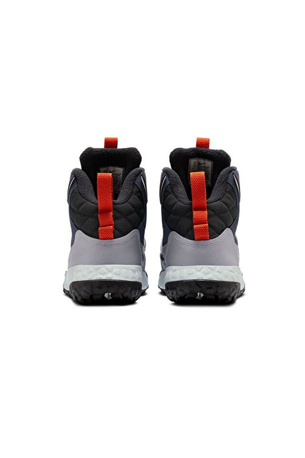 Hikeda Genç Trekking Botu FV4173-400 Gri - 5